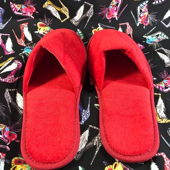 Royal Demeure Slippers - Picture 3 of 5